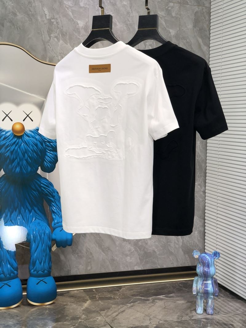 Louis Vuitton T-Shirts